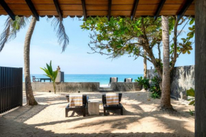 Red Parrot Beach Villa